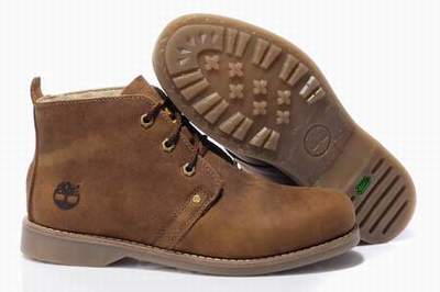 chaussure timberland homme tunisie