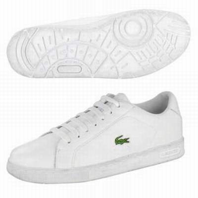 lacoste missouri pas cher