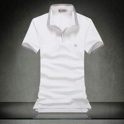 prix polo burberry